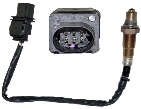Lambda Oxygen Sensor 5 Wire Wide Band For Citroen, Ford, Landrover, Peugeot & Volvo 1681964