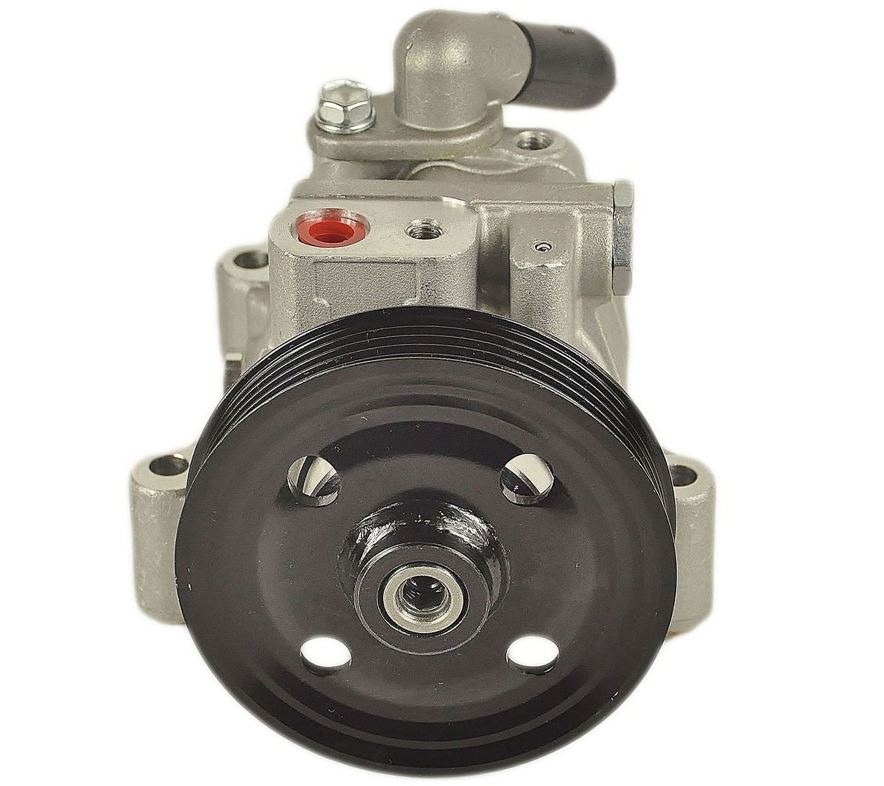 Power Steering Pump For Ford Galaxy, Mondeo, Turnier, S-Max, Volvo S80, V70 2.0 TDCI/Tdi