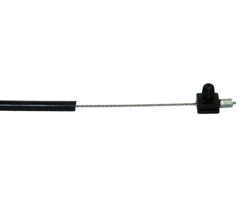 Bonnet Release Short Cable 7937R0, 7937J1 For Citroen C4, C5, C8, Fiat Ulysse, Peugeot 407, 807