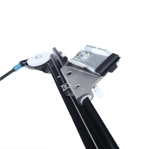 Front Left Window Regulator W/O Motor For Porsche: 911.0, Boxster, and Cayman