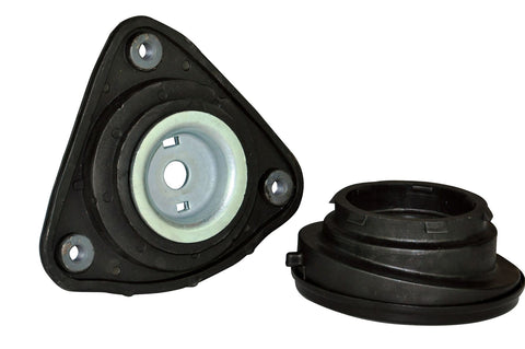 Front Left Or Right Suspension Top Strut Mount & Bearing For Ford, Mazda & Volvo 30681546