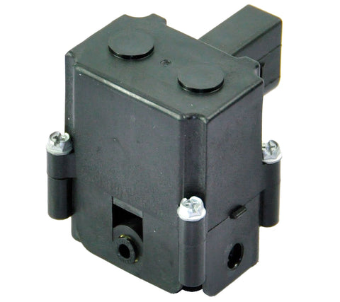 Air Suspension Solenoid Valve Block 37206789937 For BMW 5 Series E61, X5 E70, X6 E71, E72