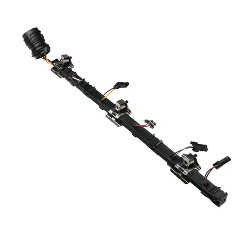 Injector Wiring Loom For VW Multivan, Phaeton, Touareg, Transporter, and Caravelle