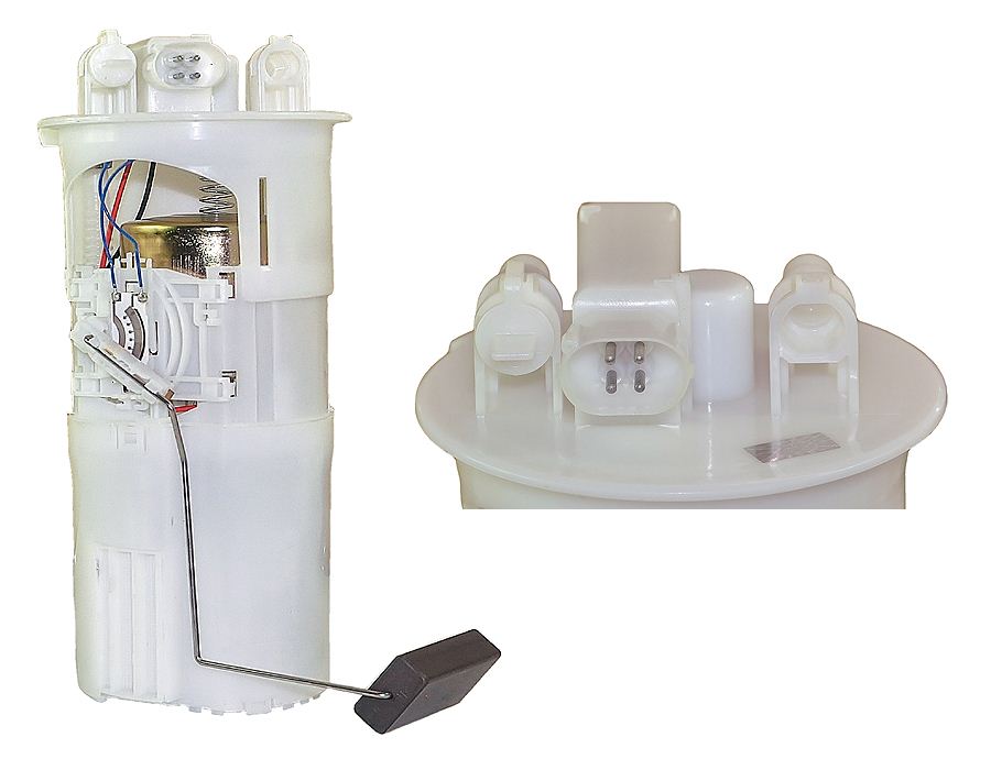 In Tank Fuel Pump Assembly For Freelander Ln/Mk1 1.8I 16V & 2.5 V6 Wfx000190