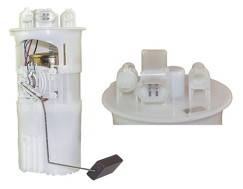 In Tank Fuel Pump Assembly For Freelander Ln/Mk1 1.8I 16V & 2.5 V6 Wfx000190
