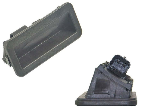 Ford Focus Fiesta C-Max S-Max Galaxy Mondeo Kuga Tailgate Boot Release Switch 1857333