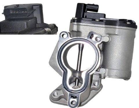 EGR Valve, Vanne AGR For Nissan Qashqai, Opel/Vauxhall Vivaro, Movano, Renault Espace, Laguna, Megane, Trafic