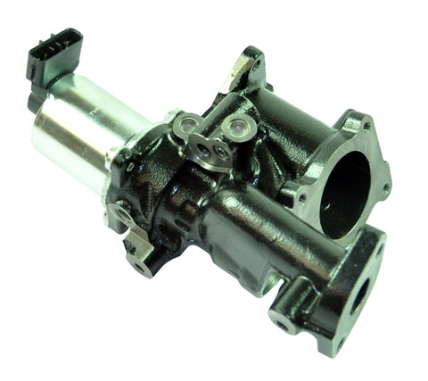 EGR Valve / Vanne AGR For Vauxhall/Opel Astra H/Mk5 1.7 Cdti (2004-2016) With 5 Pin Connector
