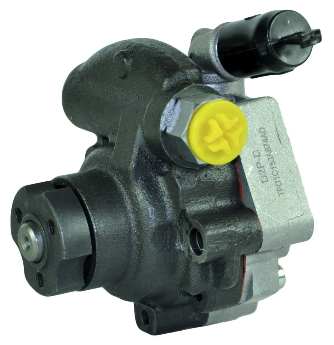 Power Steering Pump For Ford Mondeo Mk3, Transit & Jaguar X-Type 1475652