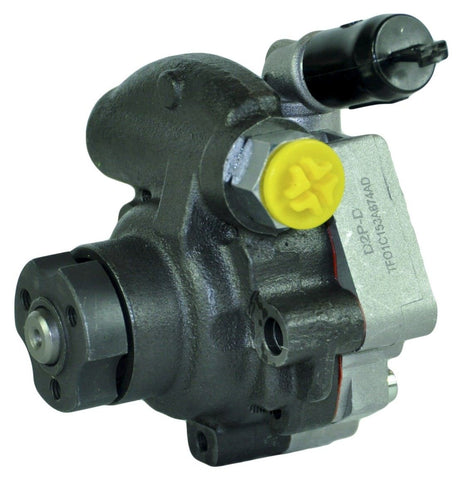 Power Steering Pump For Ford Mondeo Mk3, Transit & Jaguar X-Type 1475652