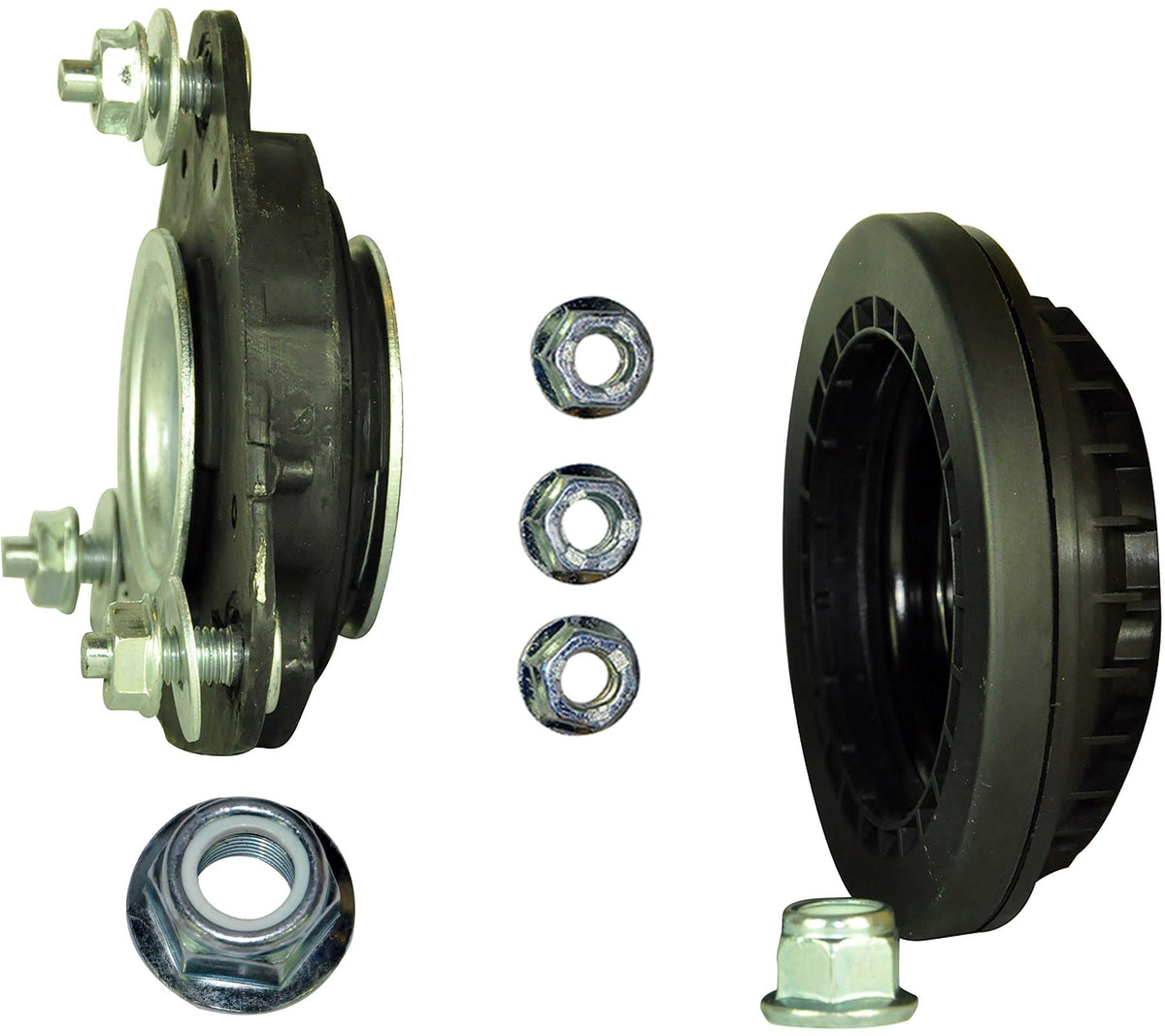 Front Left/Right Suspension Top Strut Mount & Bearing For Ford Mondeo Mk3 (2000-2007) 1117734