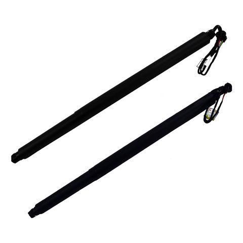 Pair Of Rear Electric Powerlift Gas Boot Struts For Skoda Octavia Iii (5E5, 5E6)