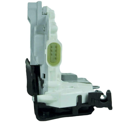 (7 Pin) Front Left Door Lock Actuator For Audi/Seat/Skoda/VW-D2P Autoparts