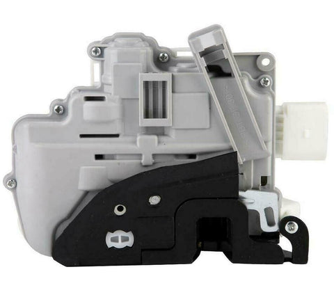 (7 Pin) Front Left Door Lock Actuator For Audi/Seat/Skoda/VW-D2P Autoparts