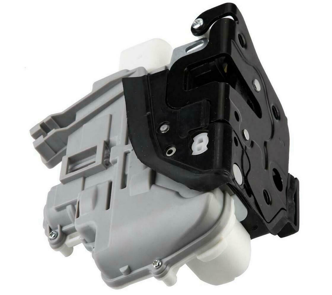 (7 Pin) Front Left Door Lock Actuator For Audi/Seat/Skoda/VW-D2P Autoparts