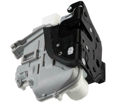 (7 Pin) Front Left Door Lock Actuator For Audi/Seat/Skoda/VW-D2P Autoparts