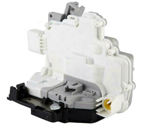 (7 Pin) Front Left Door Lock Actuator For Audi/Seat/Skoda/VW-D2P Autoparts