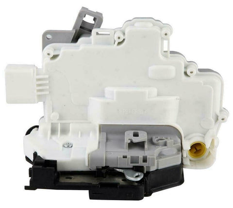 (7 Pin) Front Left Door Lock Actuator For Audi/Seat/Skoda/VW-D2P Autoparts