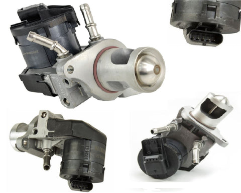 EGR Valve For BMW Series 1, 2, 3, 4, 5, 6, 7, X1, X3, X4, X5 X6 11717810871