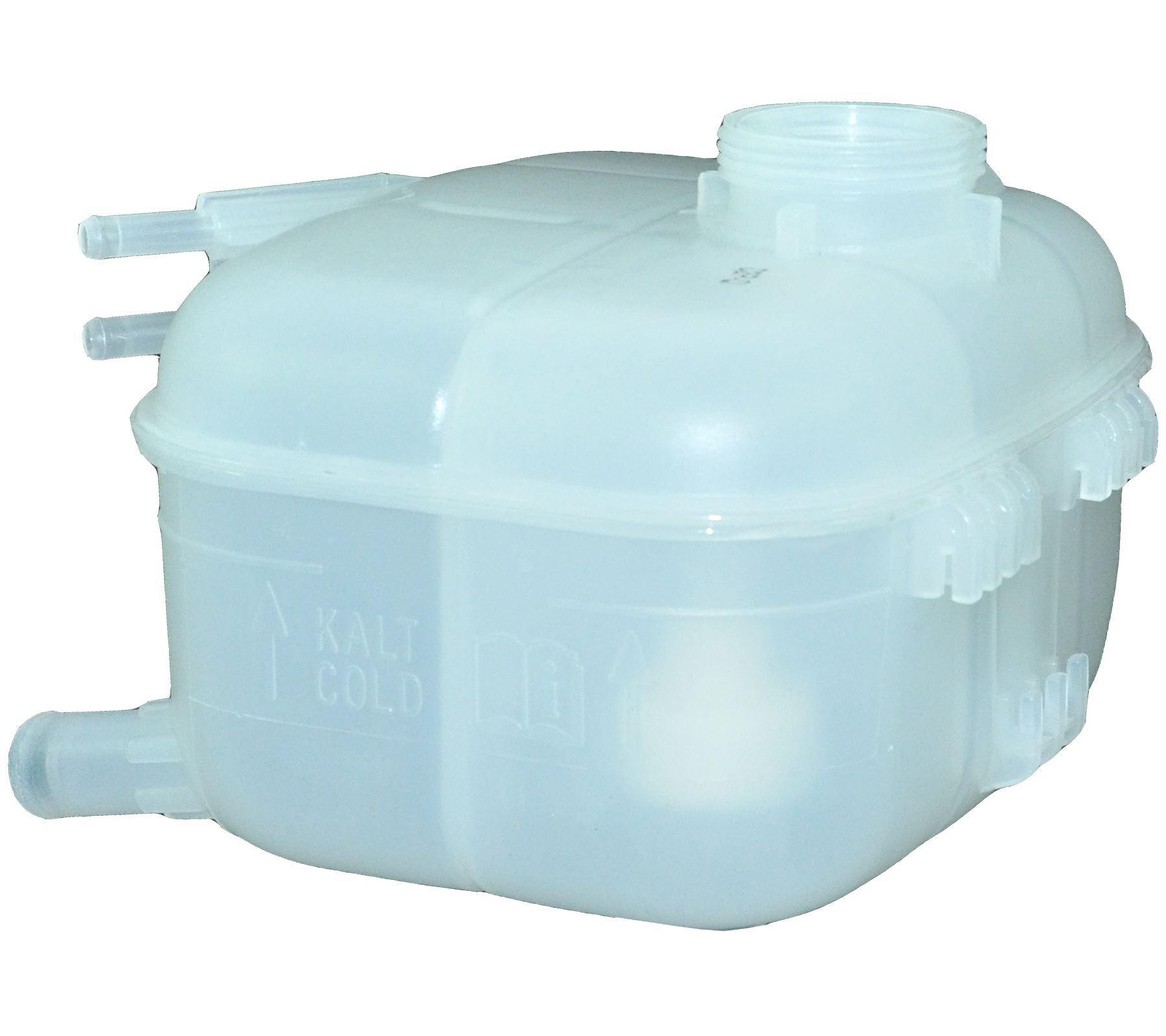 208190755 Radiator Coolant Heater Overflow Expansion Tank Bottle Spare For Vauxhall/Opel Astra H/Mk5