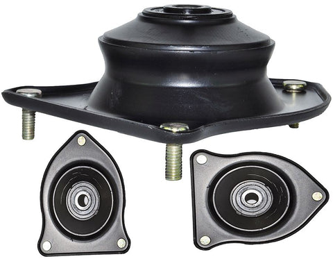 Front Suspension Top Strut Mount & Bearing For Mini R50, R53, R52 One, Coopers, Jcw 31336759498