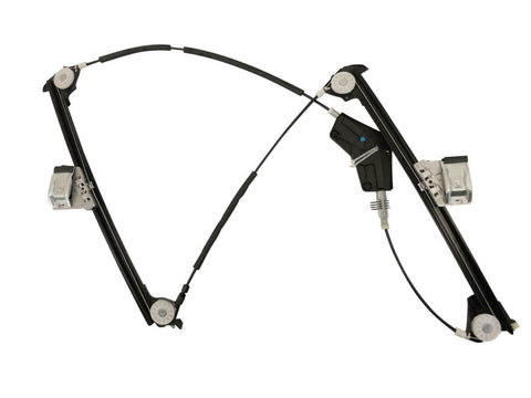 Front Right Window Regulator For Porsche: 911.0, Boxster, and Cayman