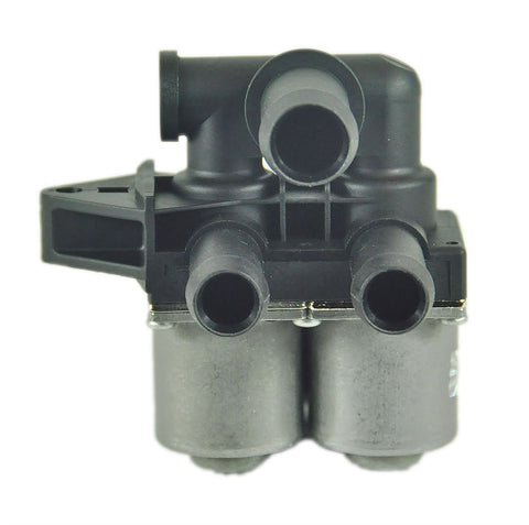 3 Outlet Pipes Water Heater Control Valve For Jaguar S-Type Ccx 3.0, 4.0, 4.2, 2.5 Xr840091