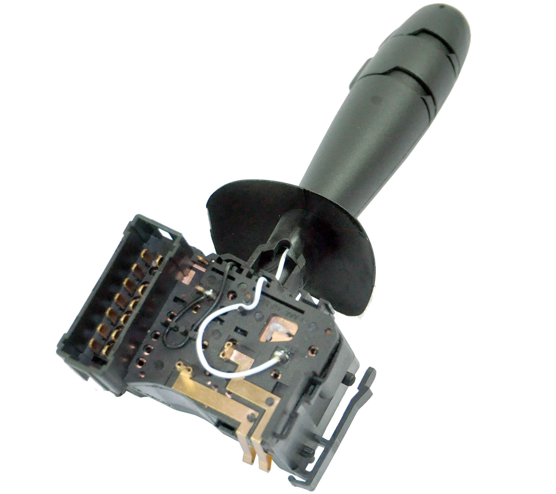 7701048912 Indicator Headlight Stalk Switch (13 Pin Connector) For Renault, Nissan, Opel/Vauxhall