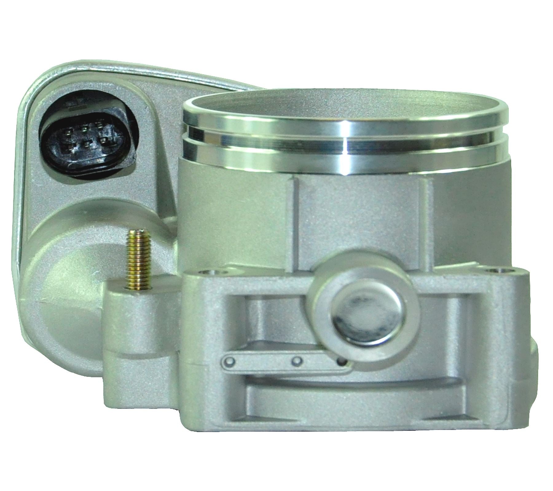 Throttle Body, Corpo Farfallato, Corps De Papillon For BMW E46, E39, E60, E65, E66, E67 408238424002Z