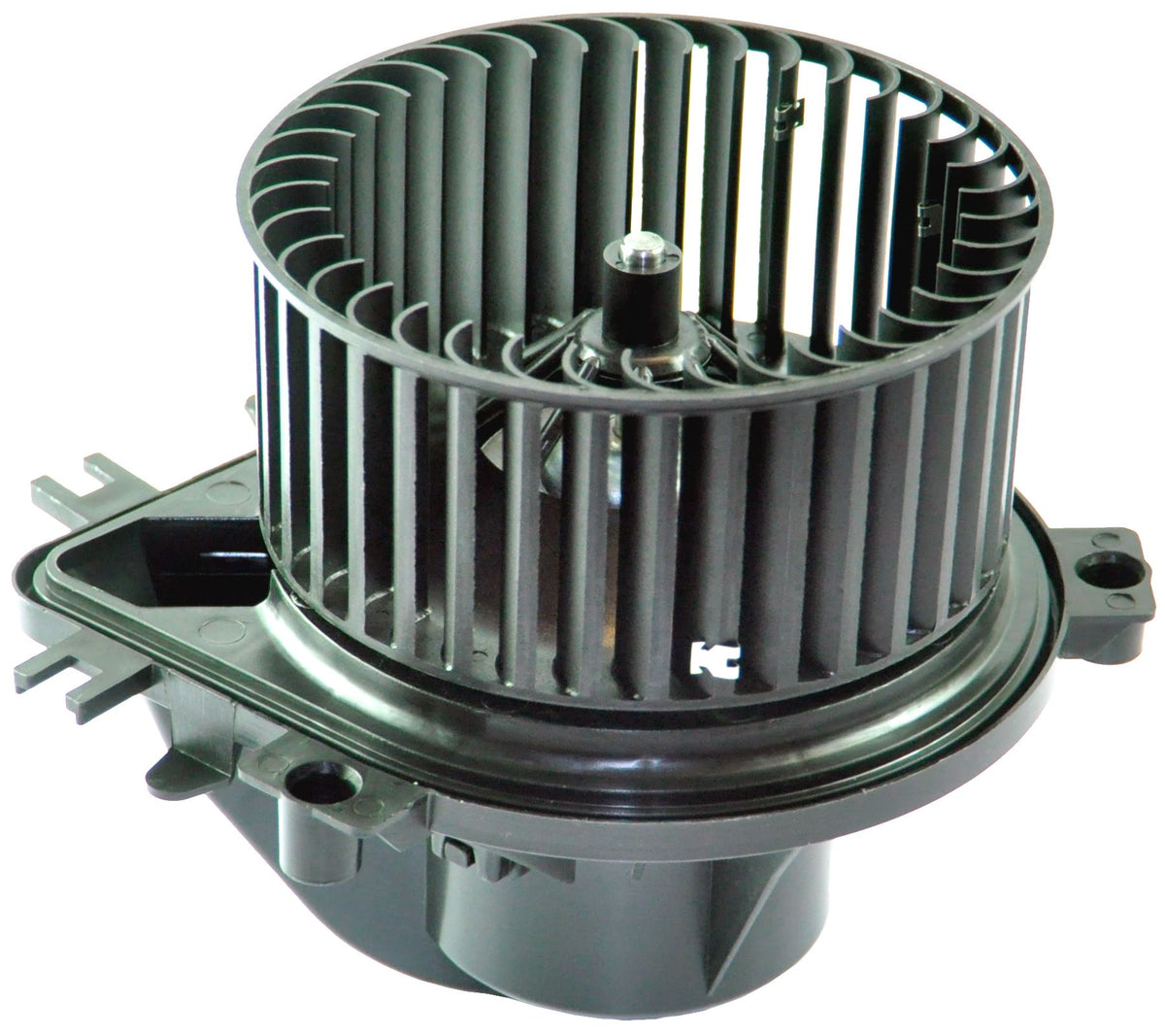For BMW Mini R50, R53, R52 Heater Blower Motor Fan 67326935372, 64111497537