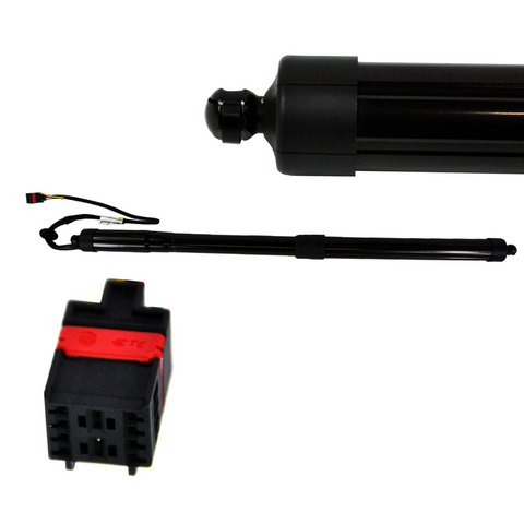 Rear Left/Right Spindle Drive Gas Strut For Porsche Cayenne 92A (2011-2014)