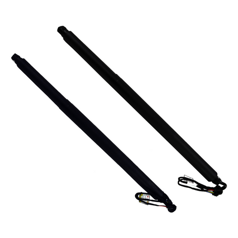 Pair Of Rear Electric Powerlift Gas Boot Struts For Skoda Octavia Iii (5E5, 5E6)