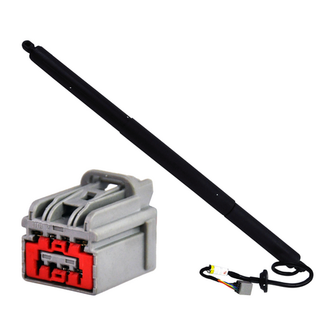 Rear Left/Right Liftgate Power Boot Lid Lift Strut For Tesla Model S 6006610-00-B