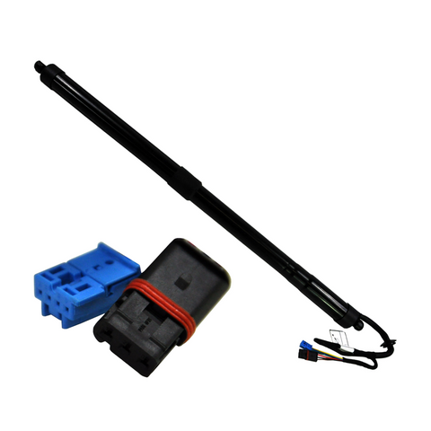 Gas Spring Strut Cargo/Boot Trunk Powerlift For Porsche Panamera (970) 32486988