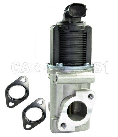 EGR Valve, Vanne AGR For Alfa Romeo, Fiat, Saab, Suzuki, Vauxhall/Opel (Eng. Z19 Dt, Z19 Dtl)