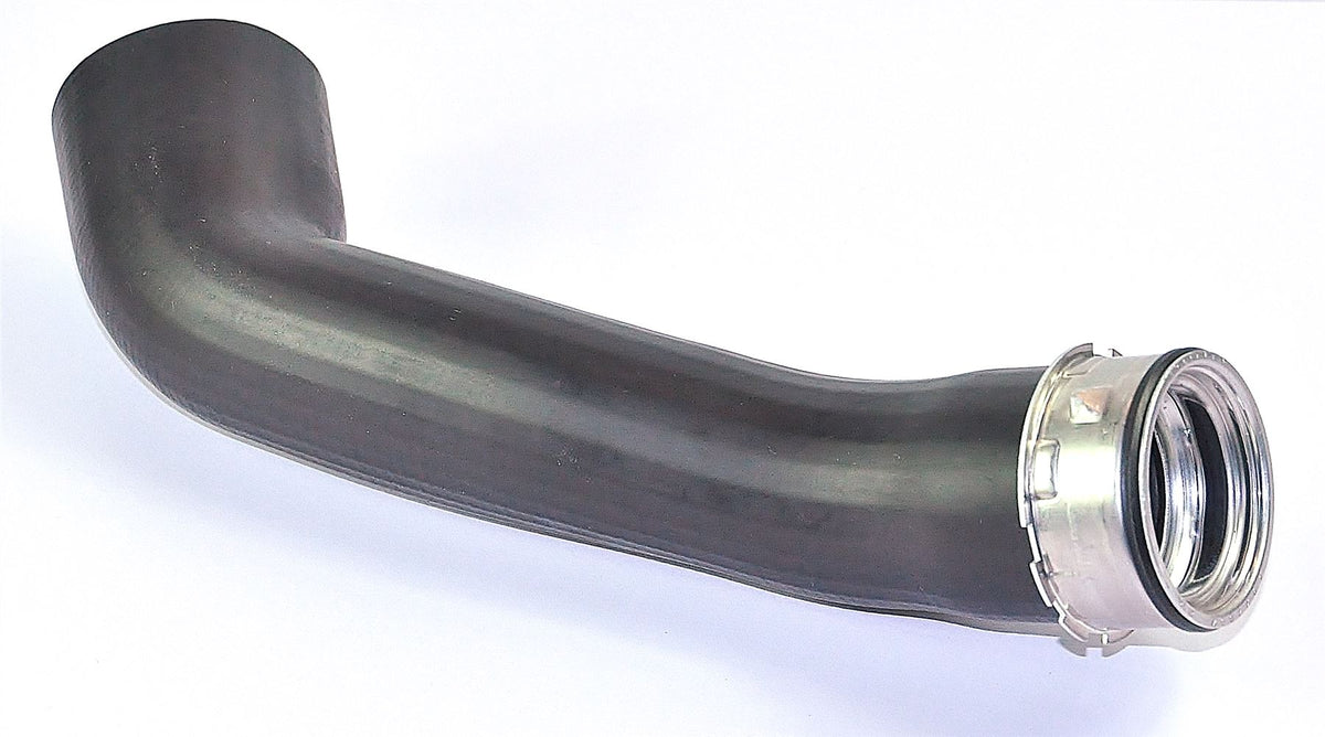 Front Upper Left Turbo Intercooler Hose Pipe 7805437 For BMW 3 Series E90, E91 318D, 320D (2005-2011)