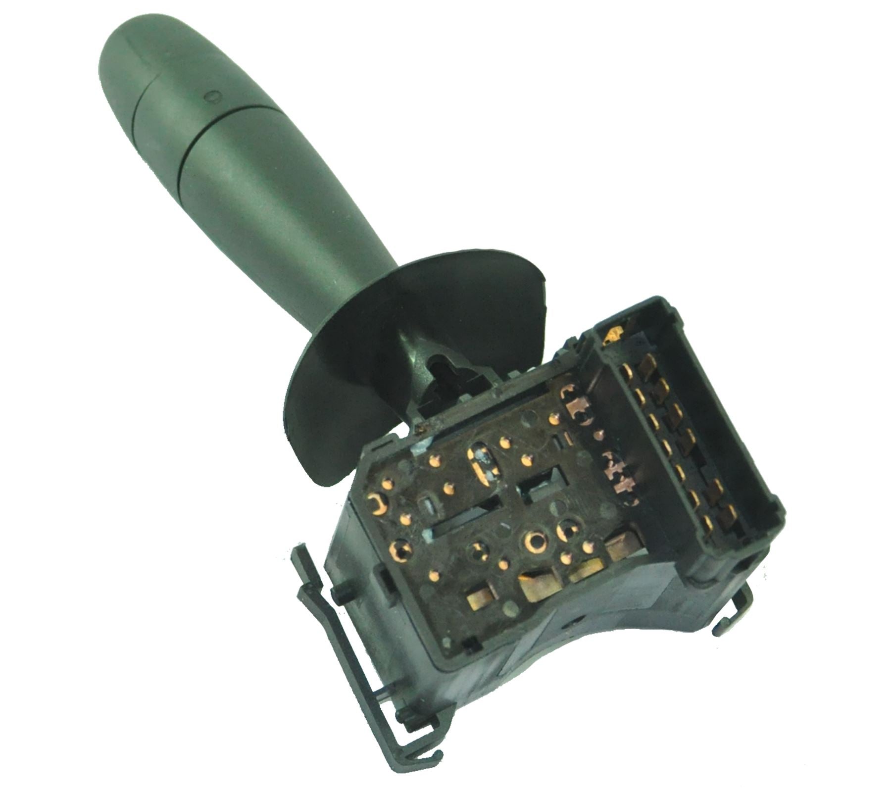 Front Windscreen Wiper Stalk Switch (13 Pin Connector) 91160123 For Renault, Nissan & Vauxhall/Opel