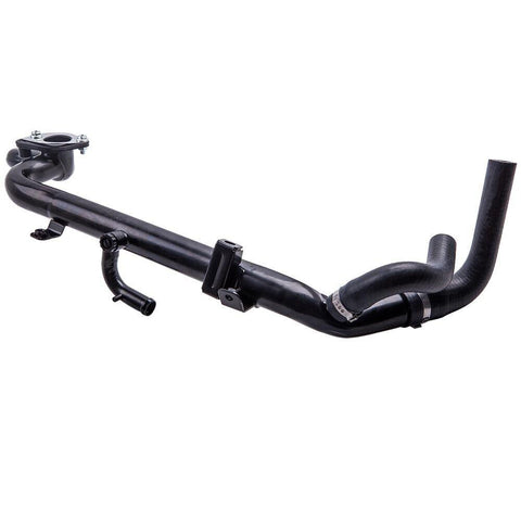 Water Coolant Pipe for Fiat: Croma, Opel: Astra, Astra Classic, Astra G Classic, Astra H, Astra H Sport Hatch, Signum, Vectra, Zafira, Zafira / Zafira Family, Saab: 43899.0, 43960.0,