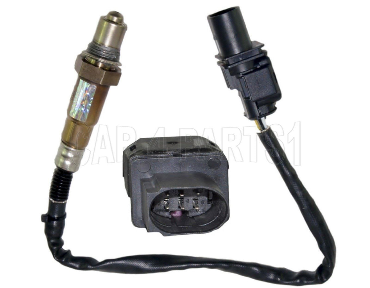 5 Wire Lambda Oxygen/02 Sensor For BMW, Citroen, Mini, Peugeot, Rolls Roys, & Mercedes 11787561410