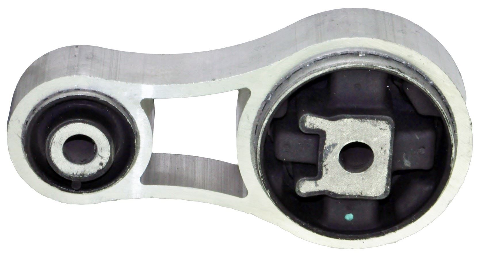 Lower Rear Engine Mount, Dogbone, Gearbox Mounting For Nissan Primastar, Opel/Vauxhall Vivaro, Renault Trafic
