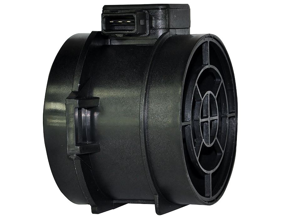 Maf - Mass Air Flow Meter Sensor For BMW E46, E39, X5 E53 & Z3 E36 5Wk96132Z, 13627567451