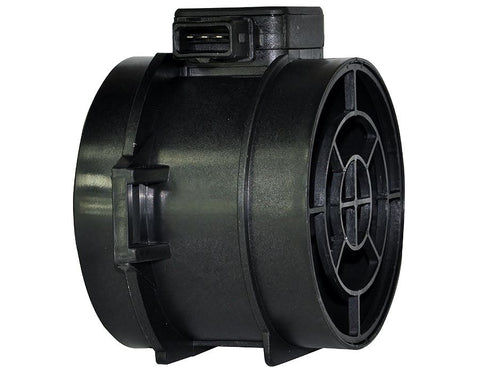 Maf - Mass Air Flow Meter Sensor For BMW E46, E39, X5 E53 & Z3 E36 5Wk96132Z, 13627567451