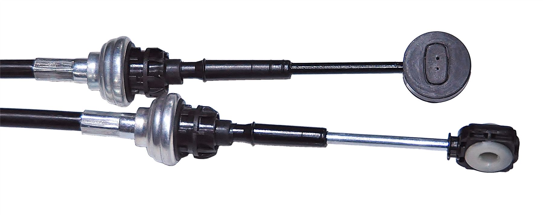 Gear Lever/Control Linkage Cable Set For Nissan Primaster X83 34445-00Q0C