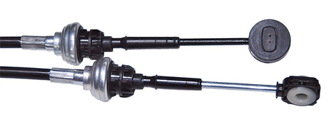 Gear Lever/Control Linkage Cable Set For Nissan Primaster X83 34445-00Q0C