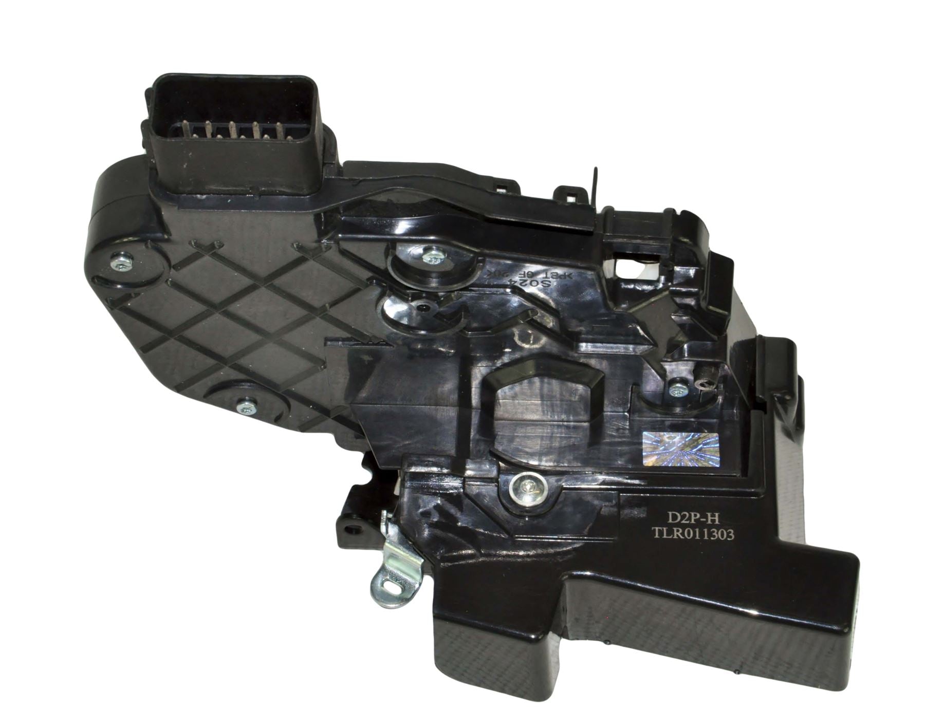 Rear Passenger Side, Left Hand Door Lock Actuator For Discovery Mk3, Mk4 & Freelander 2