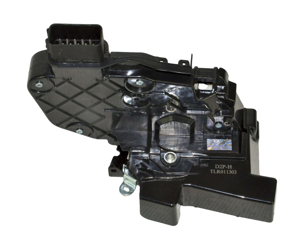 Rear Passenger Side, Left Hand Door Lock Actuator For Discovery Mk3, Mk4 & Freelander 2
