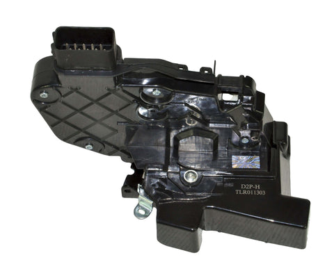 Rear Passenger Side, Left Hand Door Lock Actuator For Discovery Mk3, Mk4 & Freelander 2