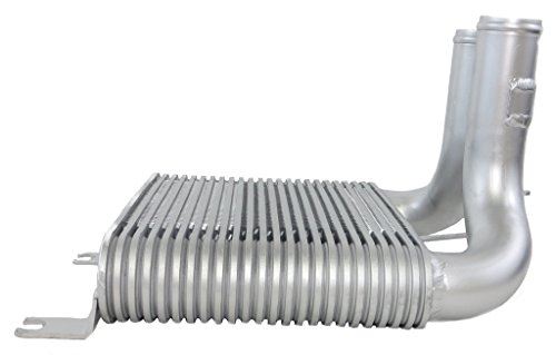Isuzu D Max 3 0 Td Diesel Intercooler New And Boxed Year 2003 To 2007