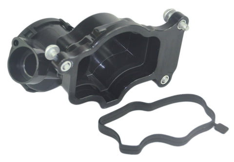 Engine Breather Valve Crankcase For BMW E90, E91, E92, E60, E61, E63, E64, 335D, 535D, 635D