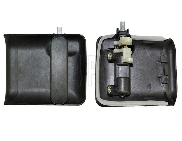 For Peugeot Partner & Citroen Berlingo Right Side Sliding Door Handle 9101P8